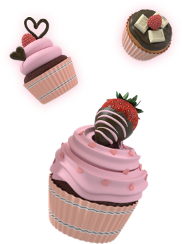 Cupcakes Images for Mobile