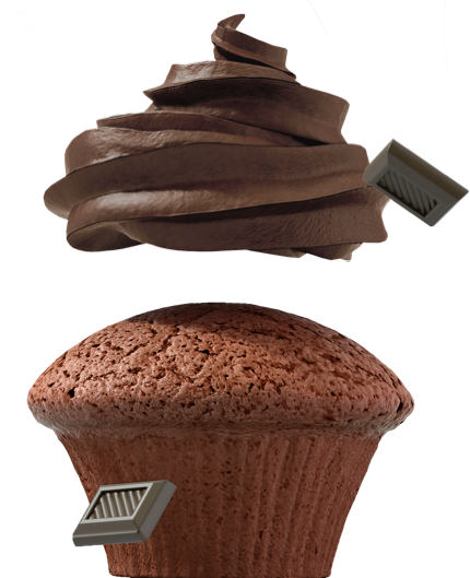Cupcake Images for Desktop